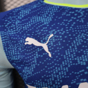 2526 Marseille away player edition jersey - Image 5