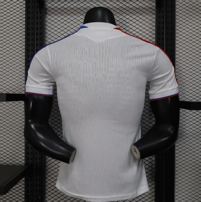 2526 Crystal Palace Two Guest Player Edition jersey - Image 9