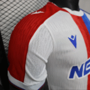2526 Crystal Palace Two Guest Player Edition jersey - Image 7