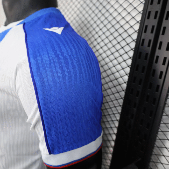 2526 Crystal Palace Two Guest Player Edition jersey - Image 6
