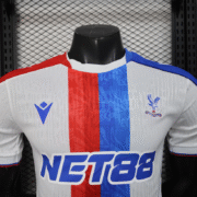 2526 Crystal Palace Two Guest Player Edition jersey - Image 3