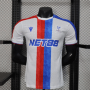 2526 Crystal Palace Two Guest Player Edition jersey
