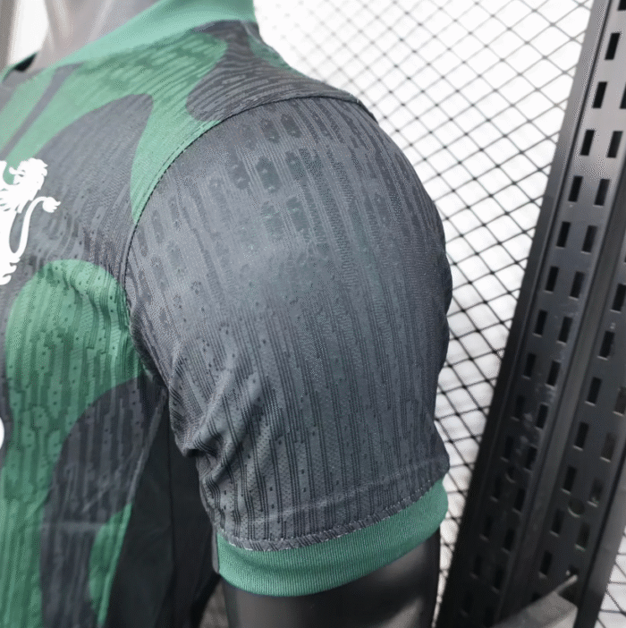 2526 Lisbon Two Player Edition jersey - Image 6