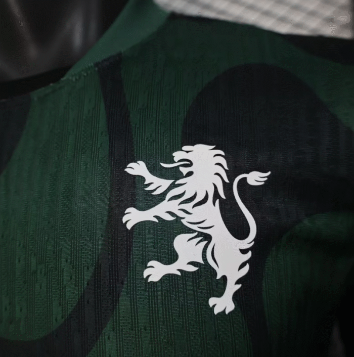 2526 Lisbon Two Player Edition jersey - Image 4
