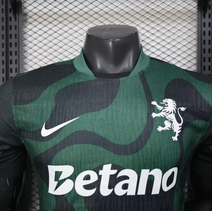 2526 Lisbon Two Player Edition jersey - Image 3