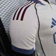 2526 Ajax Second away player edition jersey - Image 8