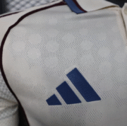 2526 Ajax Second away player edition jersey - Image 5