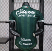2526 Leon home player edition jersey - Image 9