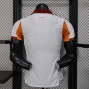 2526 Galatasaray away player edition jersey - Image 9