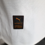 2526 Galatasaray away player edition jersey - Image 8