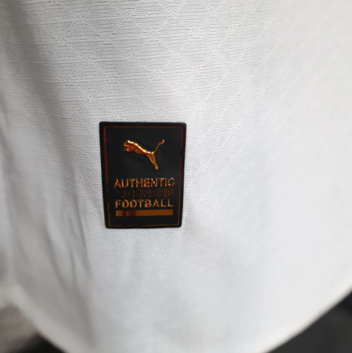 2526 Galatasaray away player edition jersey - Image 8