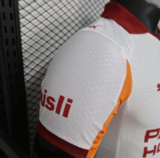 2526 Galatasaray away player edition jersey - Image 7