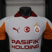 2526 Galatasaray away player edition jersey - Image 3