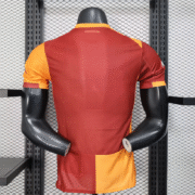 2526 Galatasaray home player edition jersey - Image 9