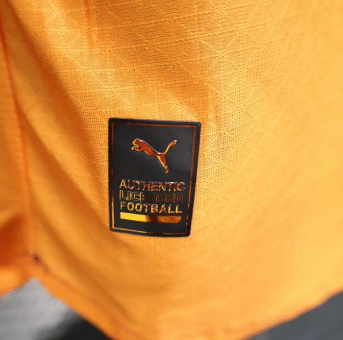 2526 Galatasaray home player edition jersey - Image 8