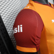 2526 Galatasaray home player edition jersey - Image 7
