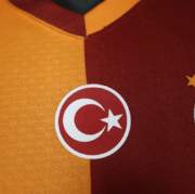 2526 Galatasaray home player edition jersey - Image 5