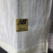 2526 Lille away player edition jersey - Image 6