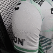 2526 Leon away player edition jersey - Image 7