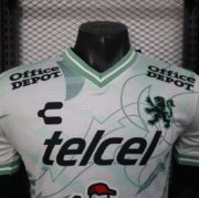 2526 Leon away player edition jersey - Image 3