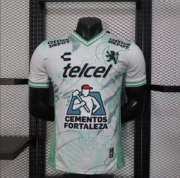 2526 Leon away player edition jersey