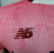 2526 Leverkusen away player jersey - Image 5