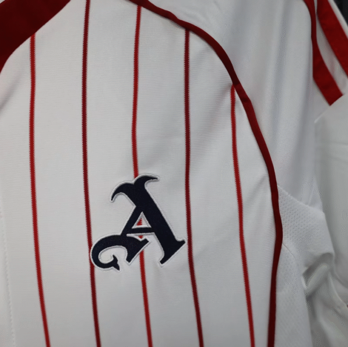 2526 Arsenal Baseball Player Edition jersey - Image 5