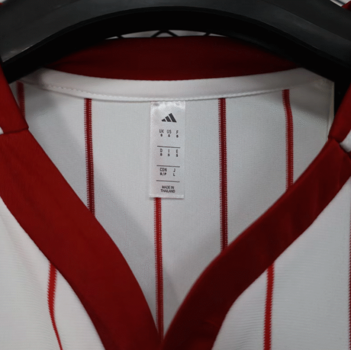 2526 Arsenal Baseball Player Edition jersey - Image 4