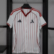 2526 Arsenal Baseball Player Edition jersey