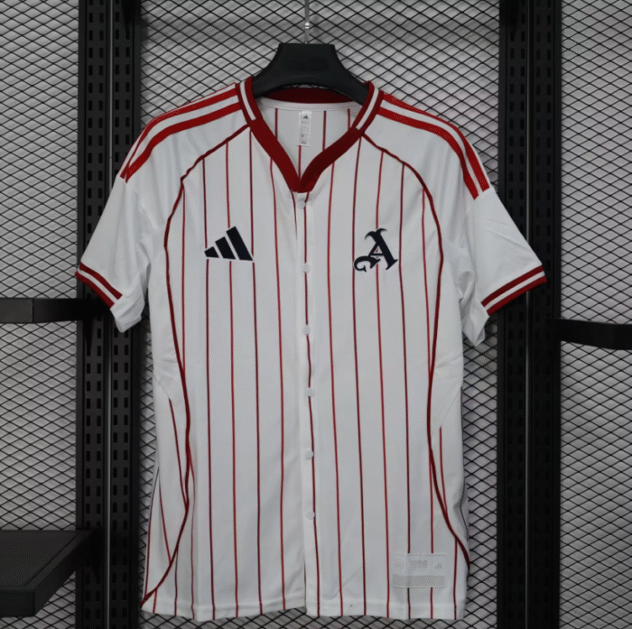 2526 Arsenal Baseball Player Edition jersey - Image 1