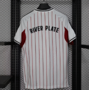 2526 River Plate Baseball Player Edition Jersey - Image 6