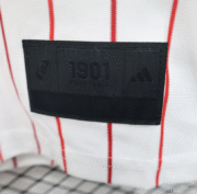2526 River Plate Baseball Player Edition Jersey - Image 5