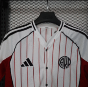2526 River Plate Baseball Player Edition Jersey - Image 3