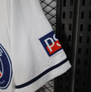 2526 Paris baseball jersey player edition jersey - Image 5