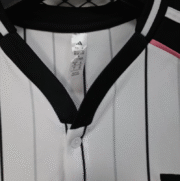 2526 Juventus baseball jersey player edition jersey - Image 4