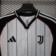 2526 Juventus baseball jersey player edition jersey - Image 3
