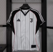 2526 Juventus baseball jersey player edition jersey