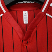2526 Manchester United baseball jersey player version - Image 4