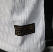 2526 Corinthians home player edition jersey - Image 8