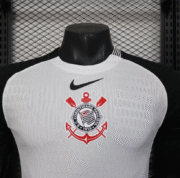 2526 Corinthians home player edition jersey - Image 3