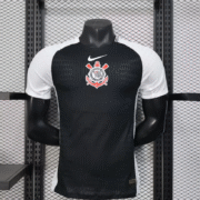 2526 Corinthians away player edition jersey