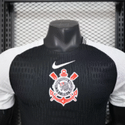 2526 Corinthians away player edition jersey - Image 3