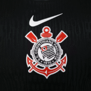 2526 Corinthians away player edition jersey - Image 4