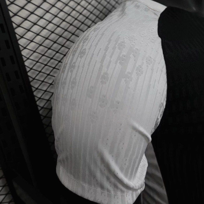 2526 Corinthians away player edition jersey - Image 6