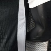 2526 Corinthians away player edition jersey - Image 7