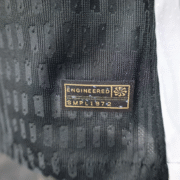 2526 Corinthians away player edition jersey - Image 8