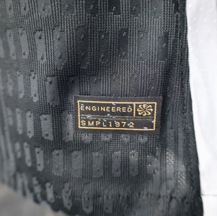 2526 Corinthians away player edition jersey - Image 8