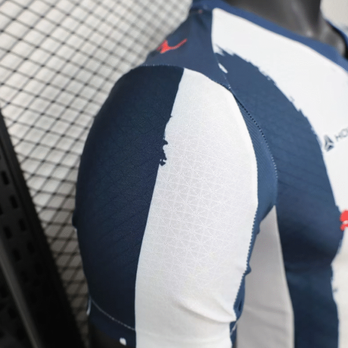 2526 Monterey Home Player Edition jersey - Image 7