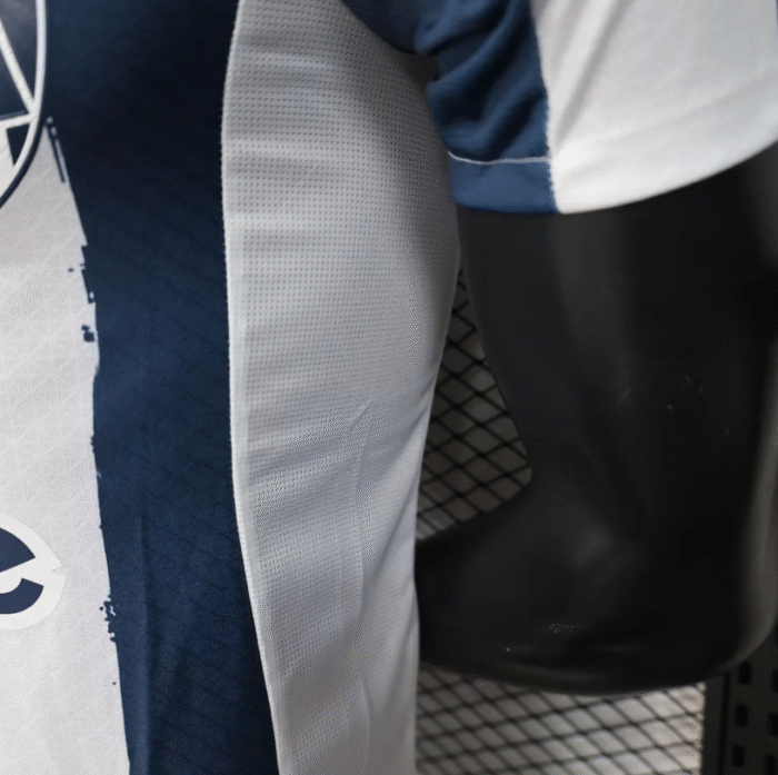 2526 Monterey Home Player Edition jersey - Image 6