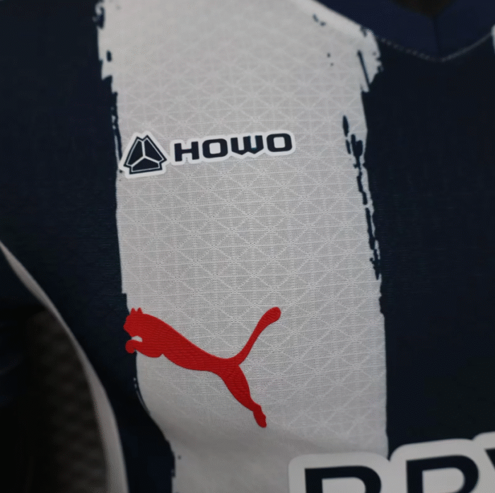 2526 Monterey Home Player Edition jersey - Image 4
